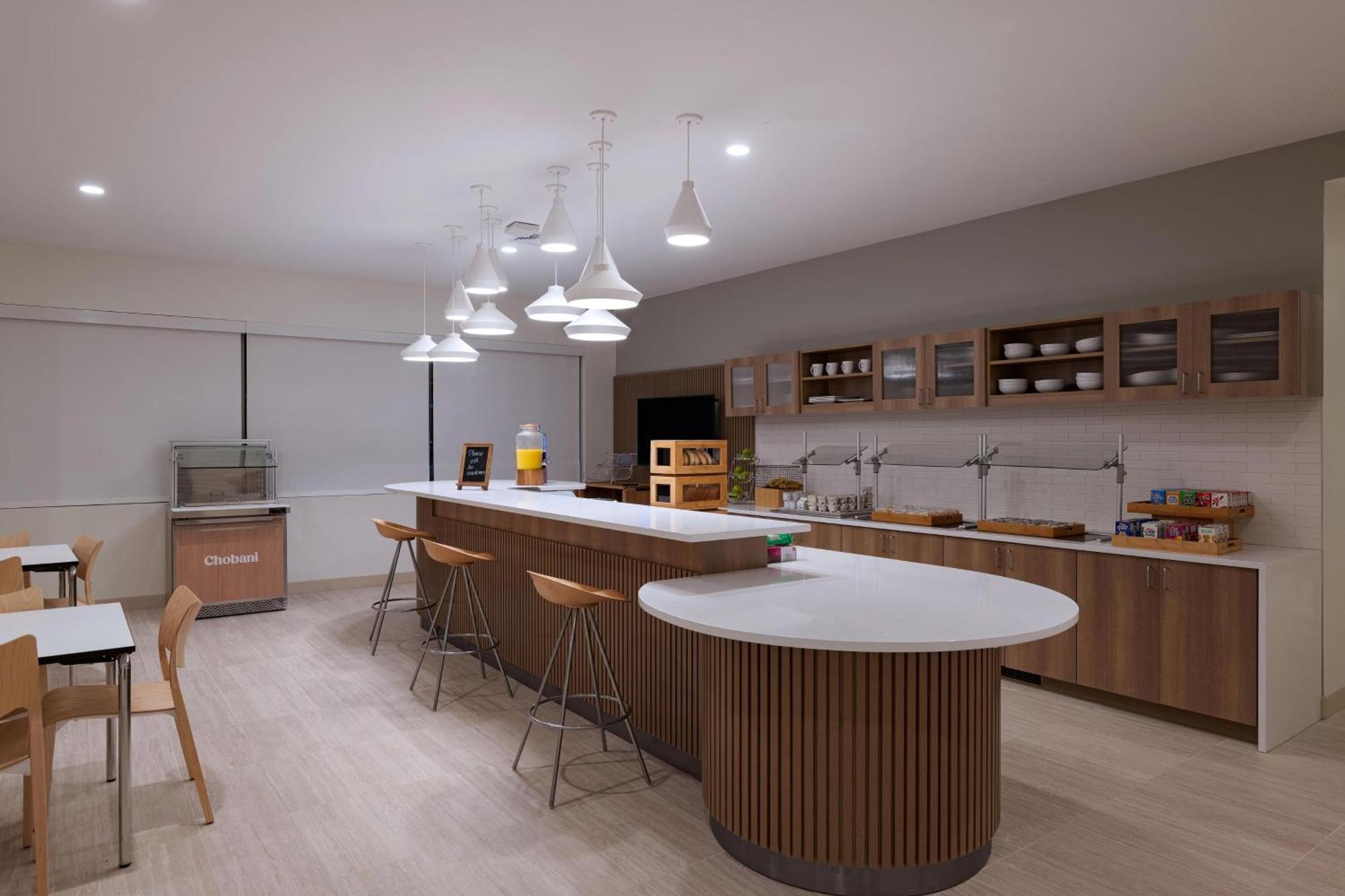 Element Spring Valley Dış mekan fotoğraf